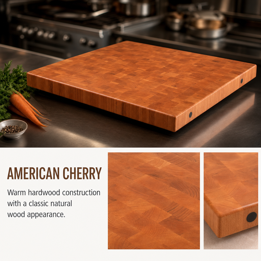 American Cherry