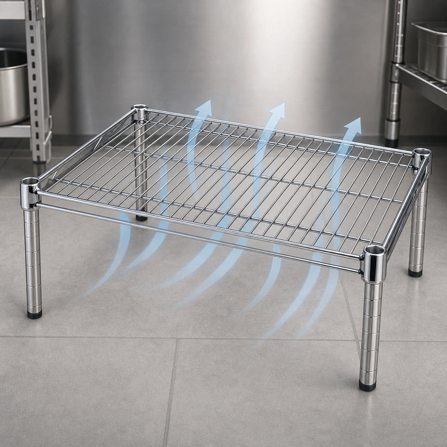 Open-Wire Construction