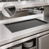 Thumbnail image #3 for Hatco Glo-Ray Built-In Rectangular Heated Shelf with Recessed Top, 61-1/2 x 31-1/2 Inch, 120V