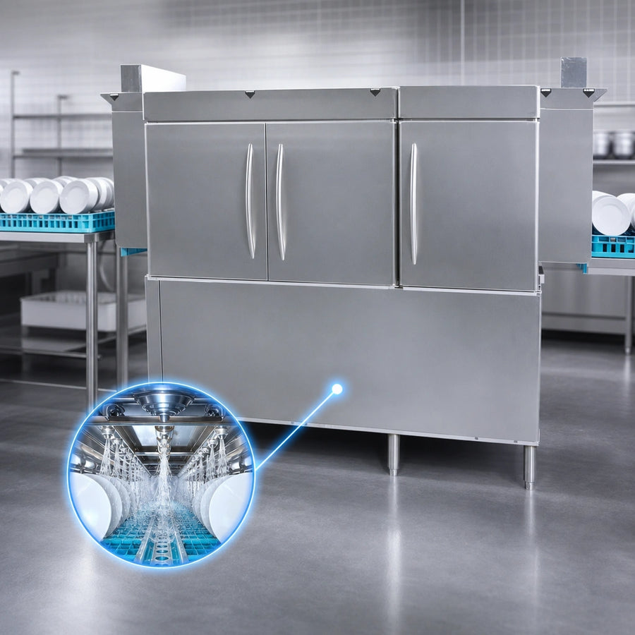 WISR® Cleaning System
