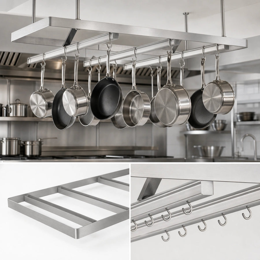 Triple-Bar Design