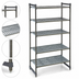 Thumbnail image #3 for Cambro Camshelving® Basics Plus 36