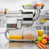 Thumbnail image #3 for Robot Coupe C80 Tabletop Automatic Pulp & Juice Extractor, 3/4 HP, 120V