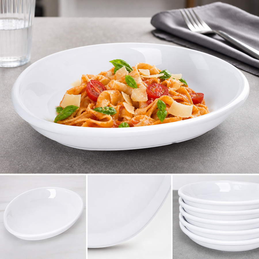 Heavy-Weight Melamine Construction