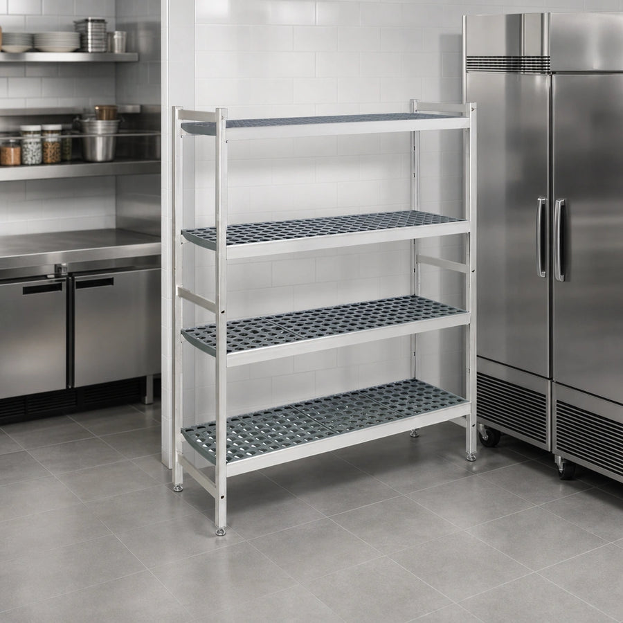 Starter Unit Configuration