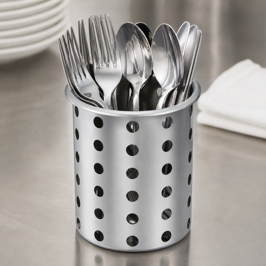 Stainless Steel Construction