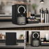 Thumbnail image #3 for BUNN LCA-1 LP Ambient Compact Low-Profile Liquid Coffee Dispenser with Scholle 1910LX Connector
