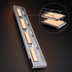 Thumbnail image #3 for Hatco Ultra-Glo 60-Inch Unlighted Infrared Strip Foodwarmer