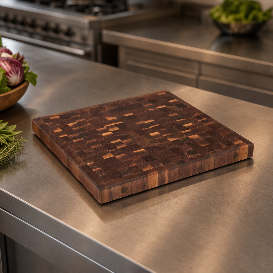 American Black Walnut