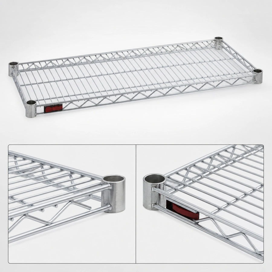Patented QuadTruss Design