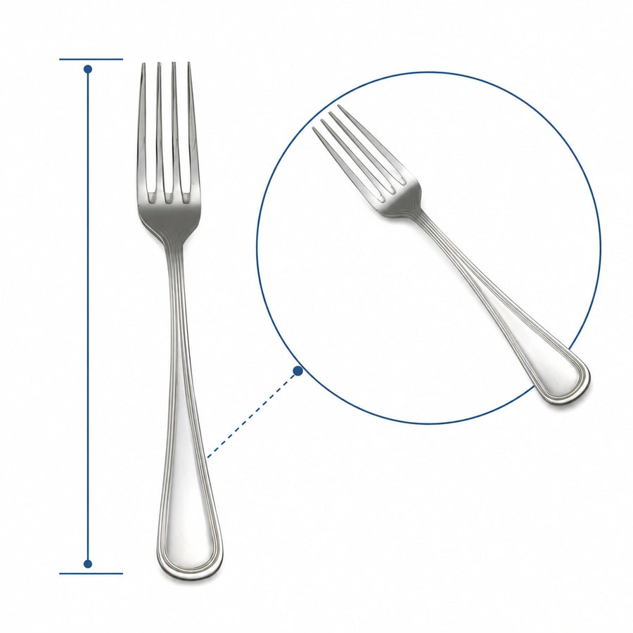 8-Inch Length