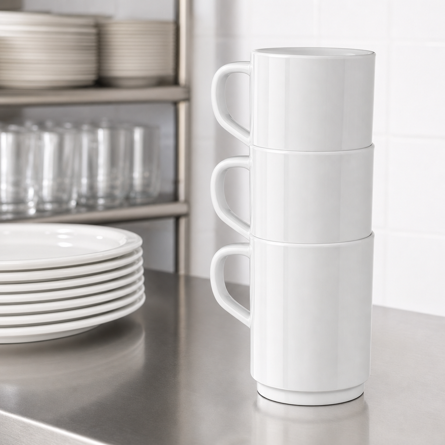 Stackable Design