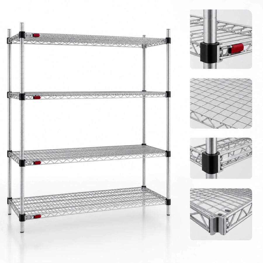 Mixed Shelf Package