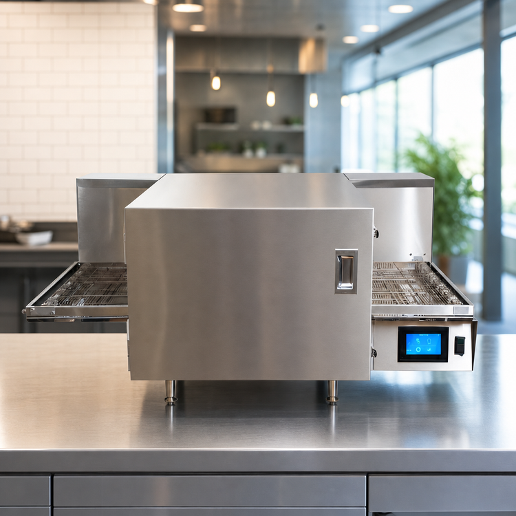 Product image #3 for Lincoln Aperion 24 Series 2024 Electric Ventless Impinger Conveyor Oven