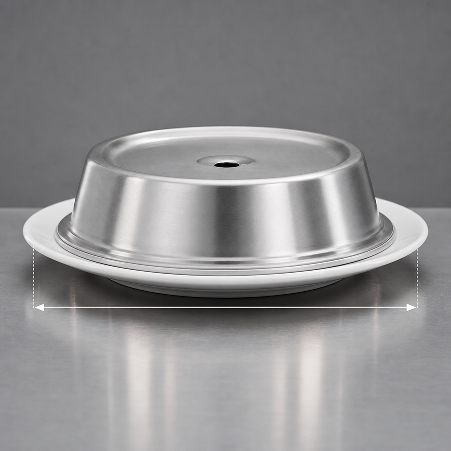 Precision Plate Fit