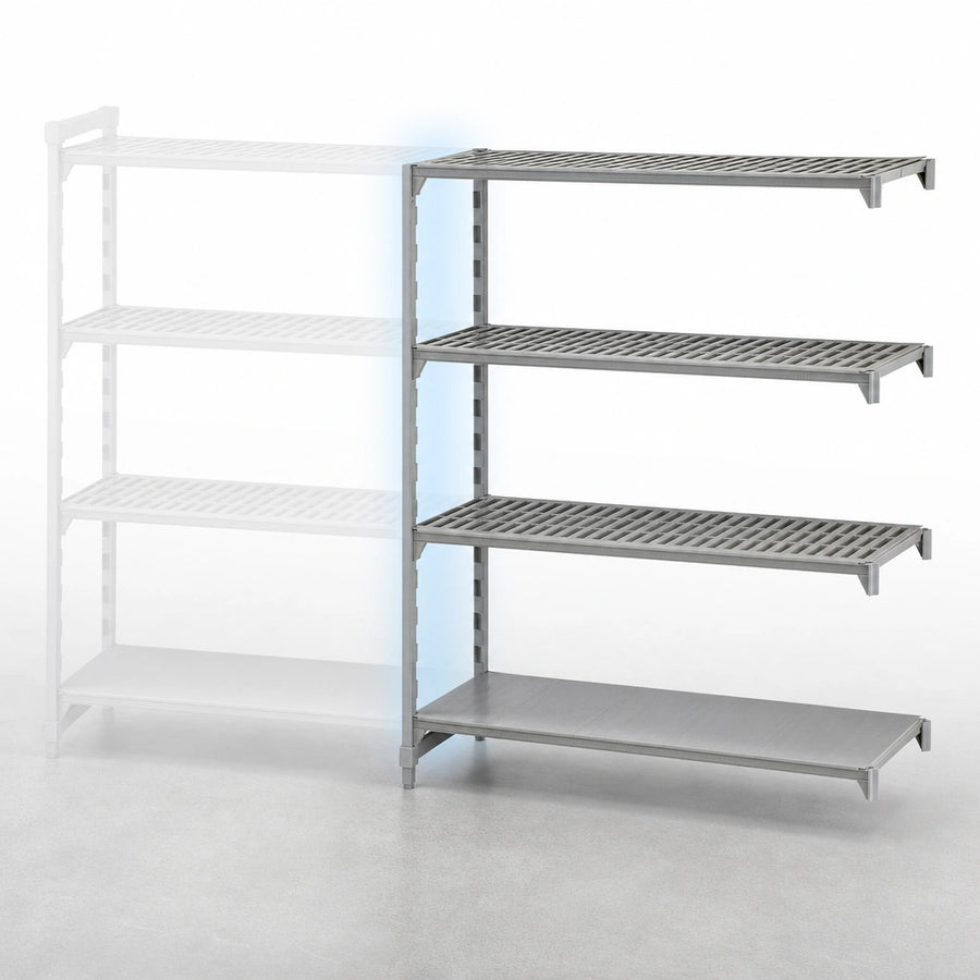 Add-On Unit Design