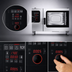 Thumbnail image #3 for Convotherm C4 ED 6.20ES-N Maxx Pro Full-Size Electric Boilerless Combi Oven