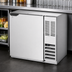 Thumbnail image #3 for Beverage-Air 36-Inch Refrigerated Food-Rated Back Bar Storage Cabinet, One Section, Solid Door