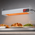Thumbnail image #3 for Nemco 72-Inch Single Infrared Strip Heater with Cord and Plug