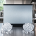 Thumbnail image #3 for SPIKA MS 500 Modular Ice Maker, Half or Full Dice
