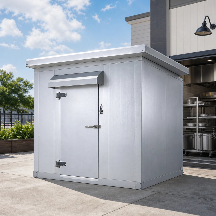 Outdoor Quick Ship Package