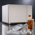 Thumbnail image #3 for Manitowoc Indigo NXT Marine Half-Dice Cube Ice Maker, Water-Cooled, Self-Contained, 1,740 lb/Day