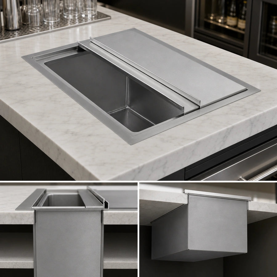 Drop-In Design