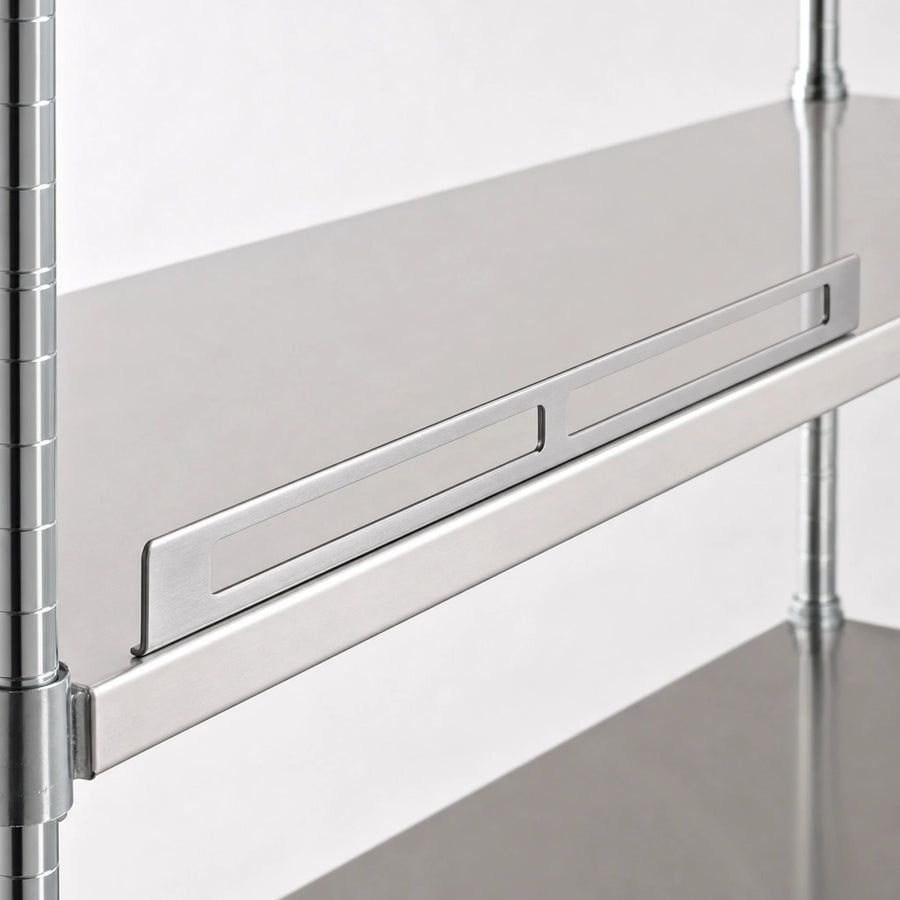 Solid Shelf Fit