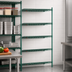 Thumbnail image #4 for Metro Super Erecta 36-Inch W x 24-Inch D x 74-Inch H 5-Shelf Wire Add-On Shelving Unit