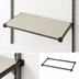 Thumbnail image #3 for Cambro Camshelving Elevation 30