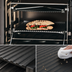Thumbnail image #3 for ACP Removable Panini Press Mechanism with Non-Stick Surface for MXP Ovens