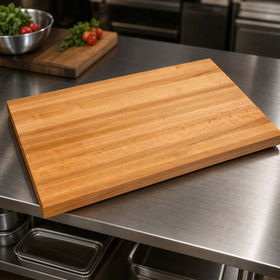 Appalachian Red Oak