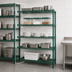 Thumbnail image #4 for Metro Super Erecta Add-On Wire Shelving Unit, 30