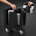 Thumbnail image #3 for Vollrath Traex Adjustable Dish Caddy for 8