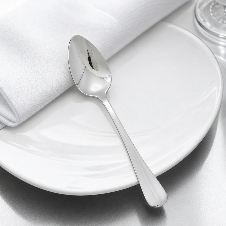 18/8 Stainless Steel