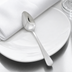 Thumbnail image #4 for Stanford 6-Inch Teaspoon, Extra Heavy Weight, 18/8 Stainless Steel, Mirror Finish