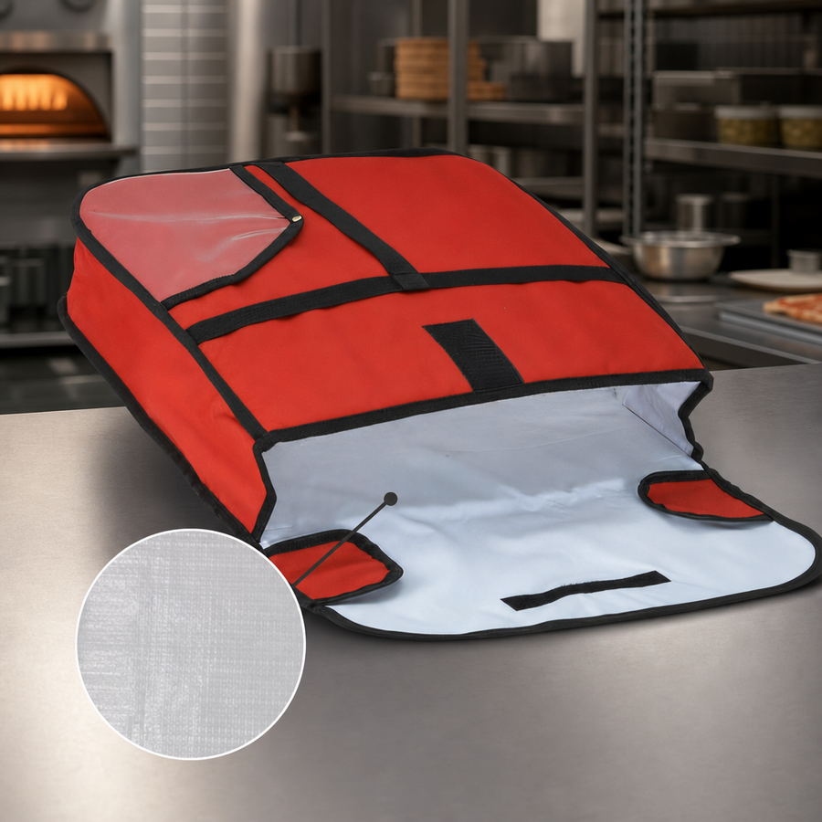 Insulated Lining