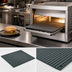 Thumbnail image #3 for Prática Speed Grill Accessory for Rocket Express High-Speed Oven, 13 x 14 x 1/4 Inch