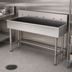 Thumbnail image #3 for Advance Tabco 72-Inch Freestanding Multiwash Hand Sink, 304 Stainless Steel
