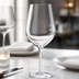 Thumbnail image #3 for Lucaris Tokyo Temptation 12 oz Clear Stemmed Chardonnay Wine Glass