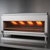 Thumbnail image #4 for Southbend Platinum Heavy Duty 32-Inch Gas Cheesemelter with Riser Mount