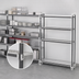 Thumbnail image #3 for Cambro Camshelving Elements XTRA 24