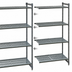 Thumbnail image #3 for Cambro Camshelving Basics Plus 21