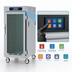 Thumbnail image #3 for Metro C5 8 Series 3/4 Height Mobile Controlled Temperature Holding Cabinet with Double-Pane Glass Doors and Universal Wire Slides