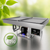 Thumbnail image #3 for Hatco FTBP-1 Drop-In Self-Contained R-290 Frost Top for 1 Full-Size Sheet Pan