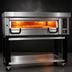 Thumbnail image #3 for PizzaMaster PM 921ED One-Deck Electric Stone Hearth Pizza Oven, 932°F Max