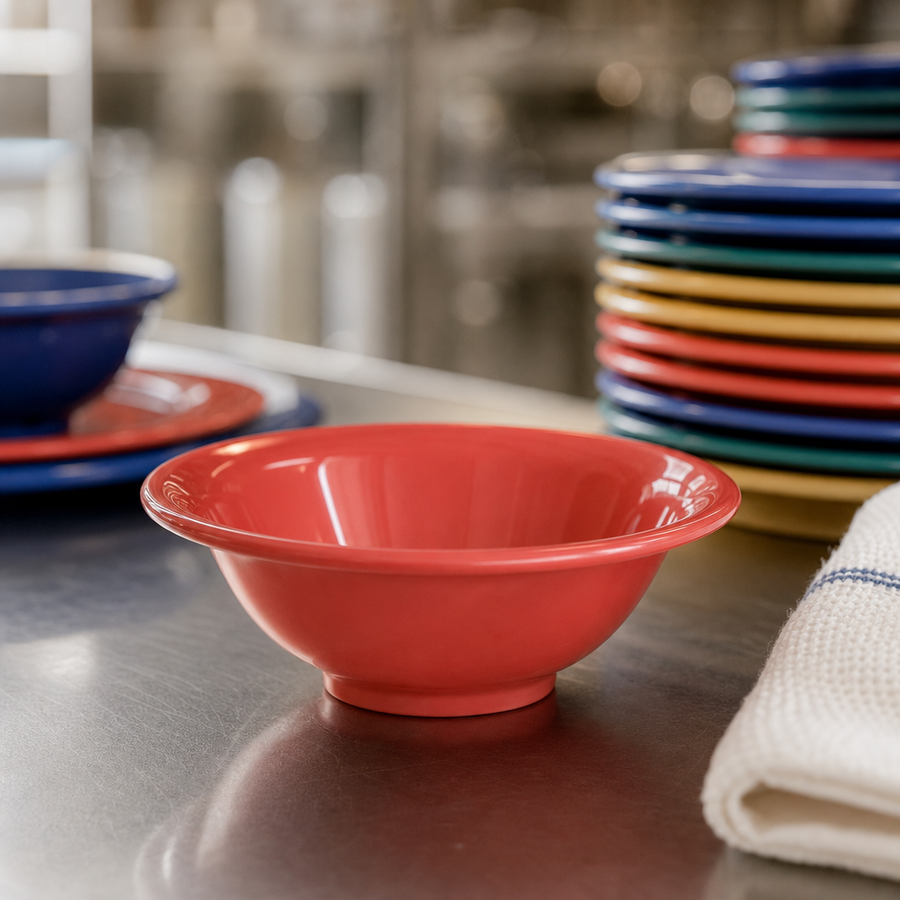 Melamine Construction