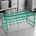 Thumbnail image #3 for EagleGard Open Wire Dunnage Rack, 48 x 18 x 14 Inches, 1300 lb Capacity