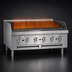 Thumbnail image #3 for Southbend HDC-12 12-Inch Gas Countertop Charbroiler with Cast Iron Radiants