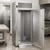 Thumbnail image #3 for Traulsen Spec-Line RIH132H-FHS Roll-In Full-Height Heated Holding Cabinet